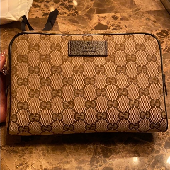 Brand New Gucci Fanny pack 💯 authentic - Picture 6 of 16